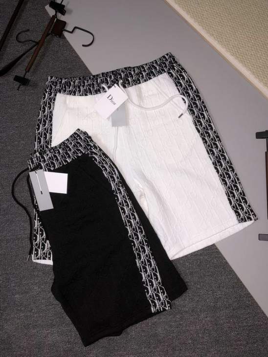 Dior Short Pants _SKUDiorS-XLhgntx0617185